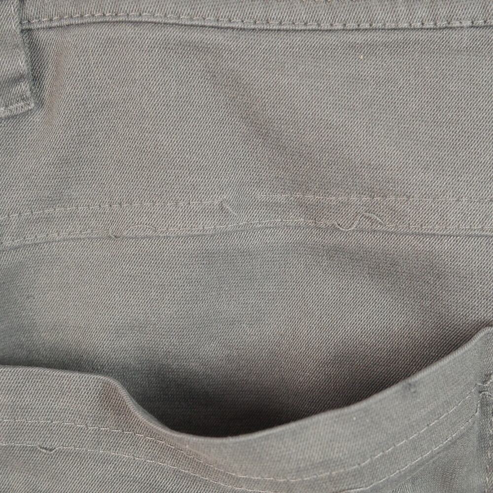 Toad & Co Men's Shorts Size 30 Gray Outdoor Hiking Camping Casual Gray Classic - Picture 10 of 11